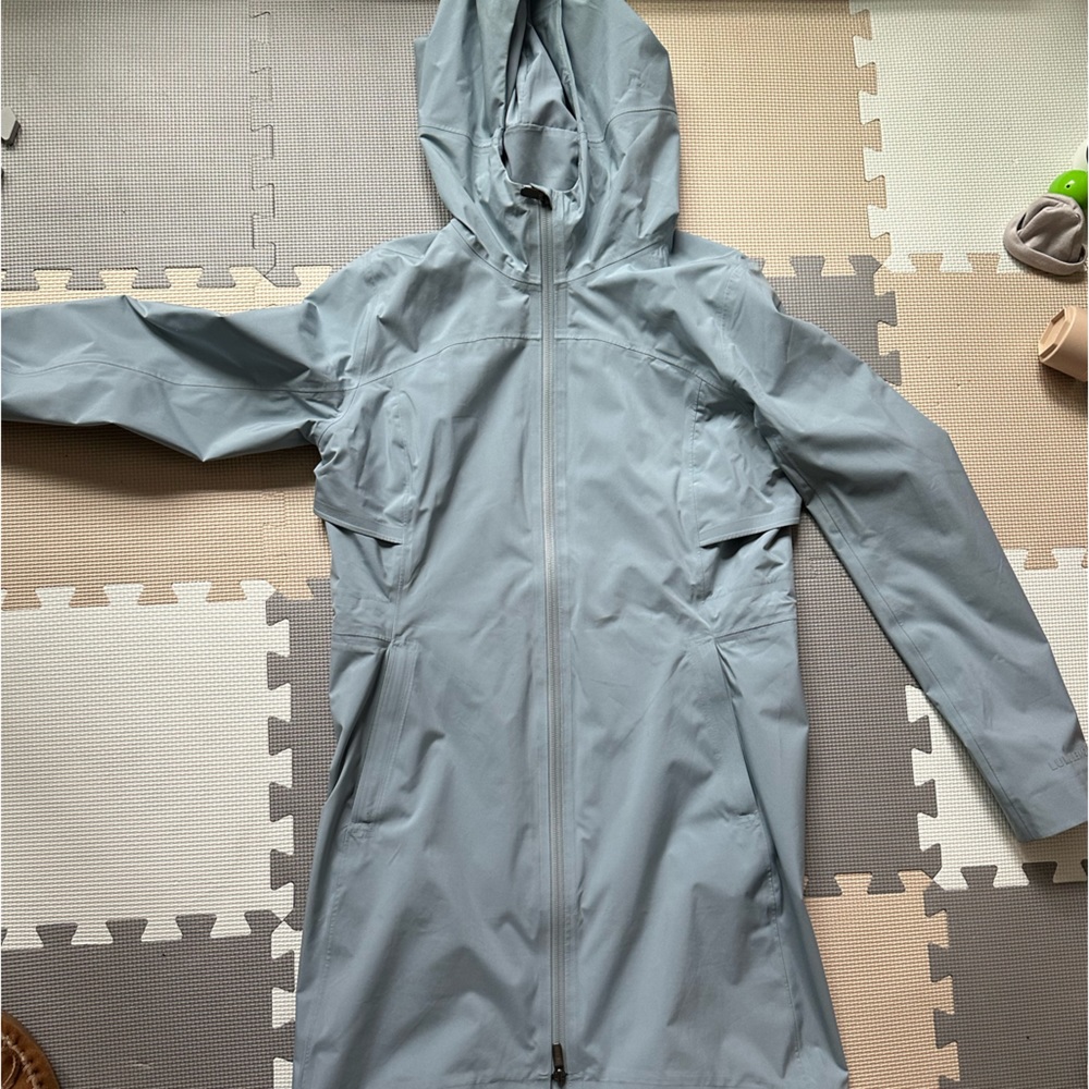 Lululemon Rebel Jacket